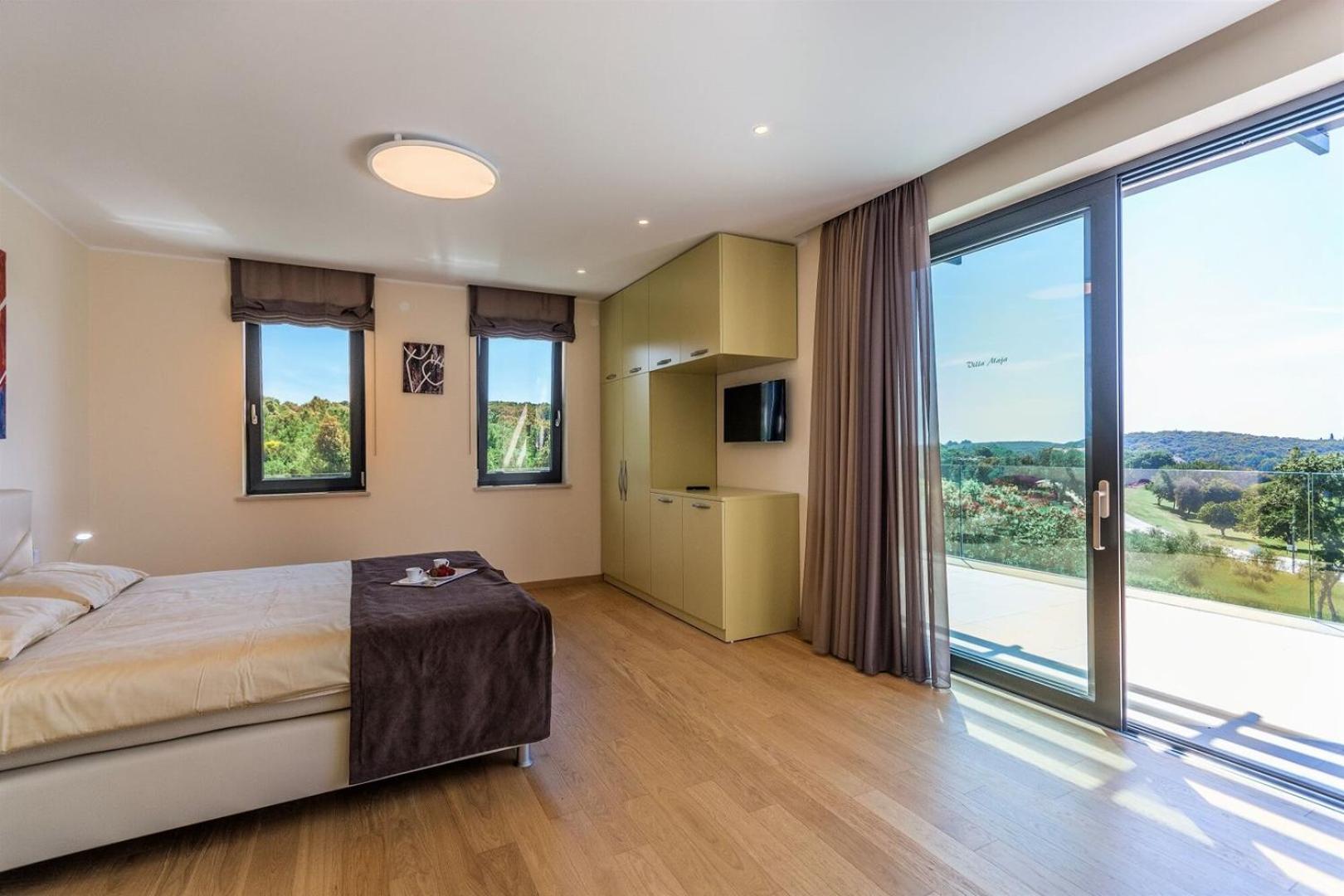 Villa Maja Vrsar Kültér fotó