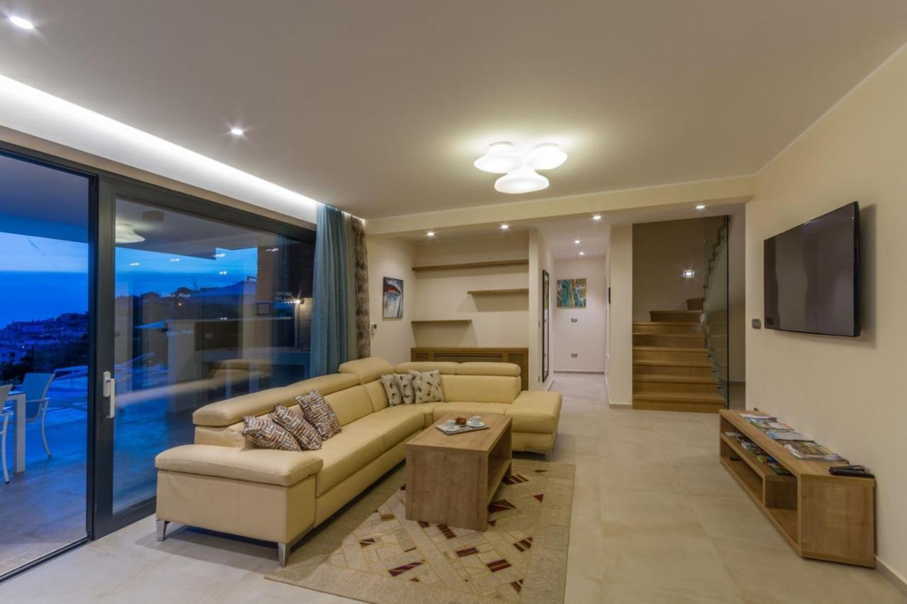 Villa Maja Vrsar Kültér fotó