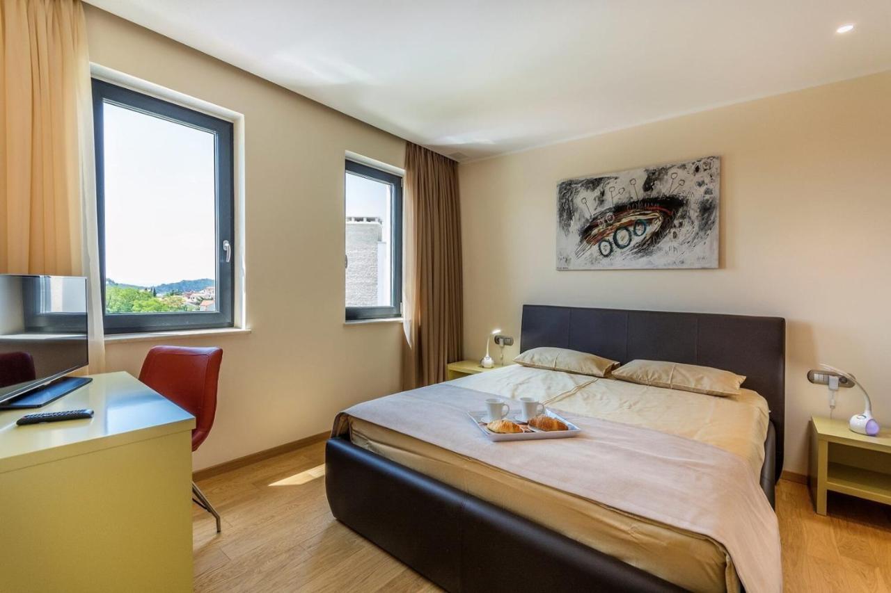 Villa Maja Vrsar Kültér fotó